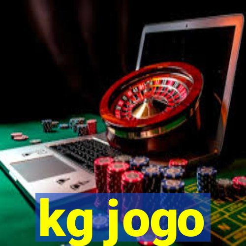 kg jogo